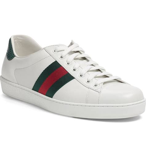 gucci new ace sneakers ioffer|Gucci new ace sneaker men.